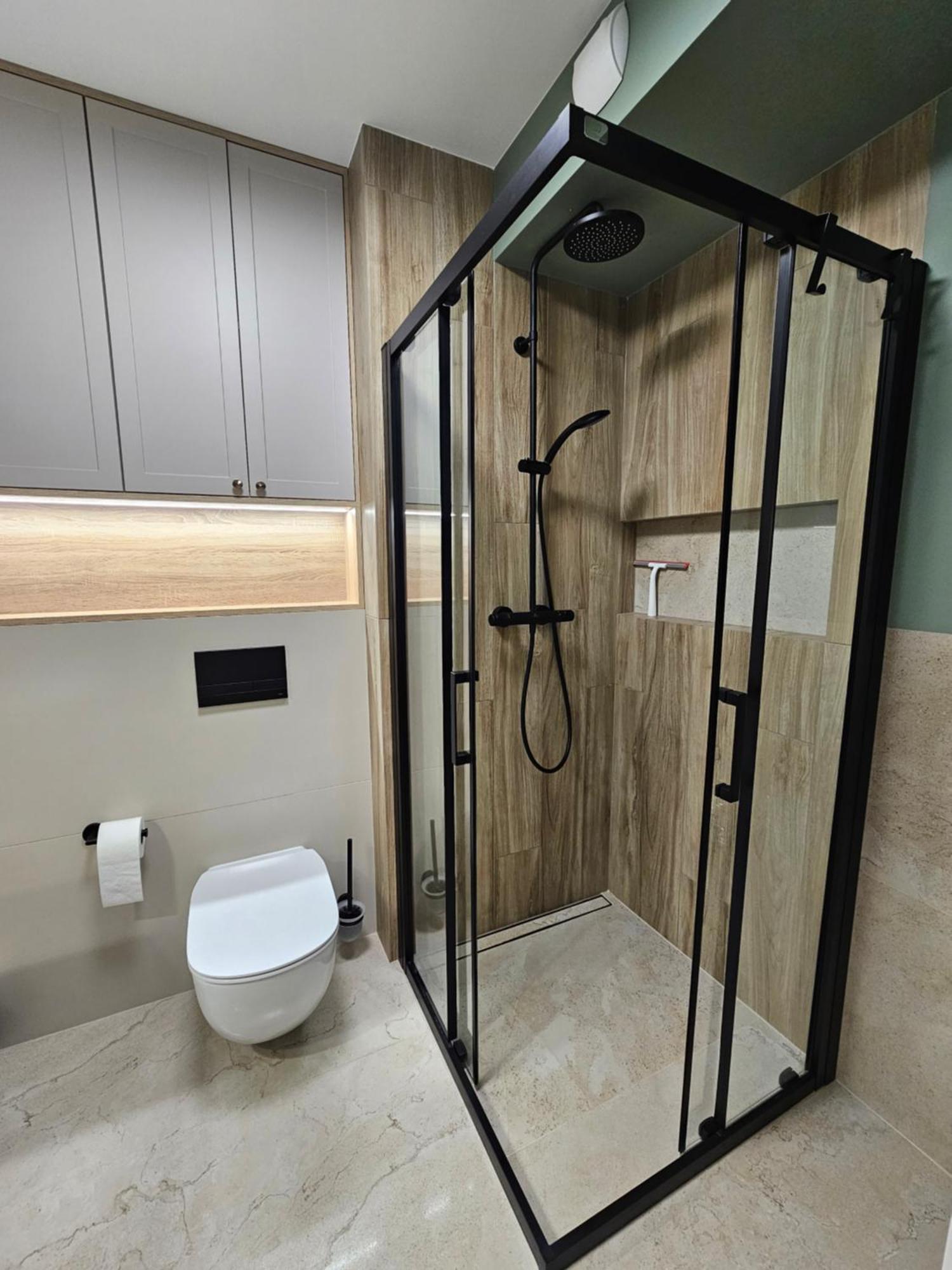Luksusowy Apartament Przy Plazy Grzybowo  Dış mekan fotoğraf